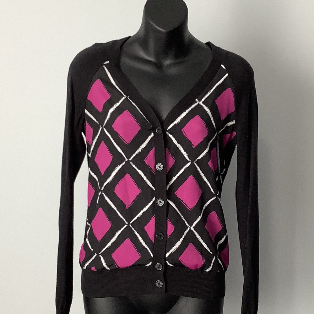 JACOB Cardigan